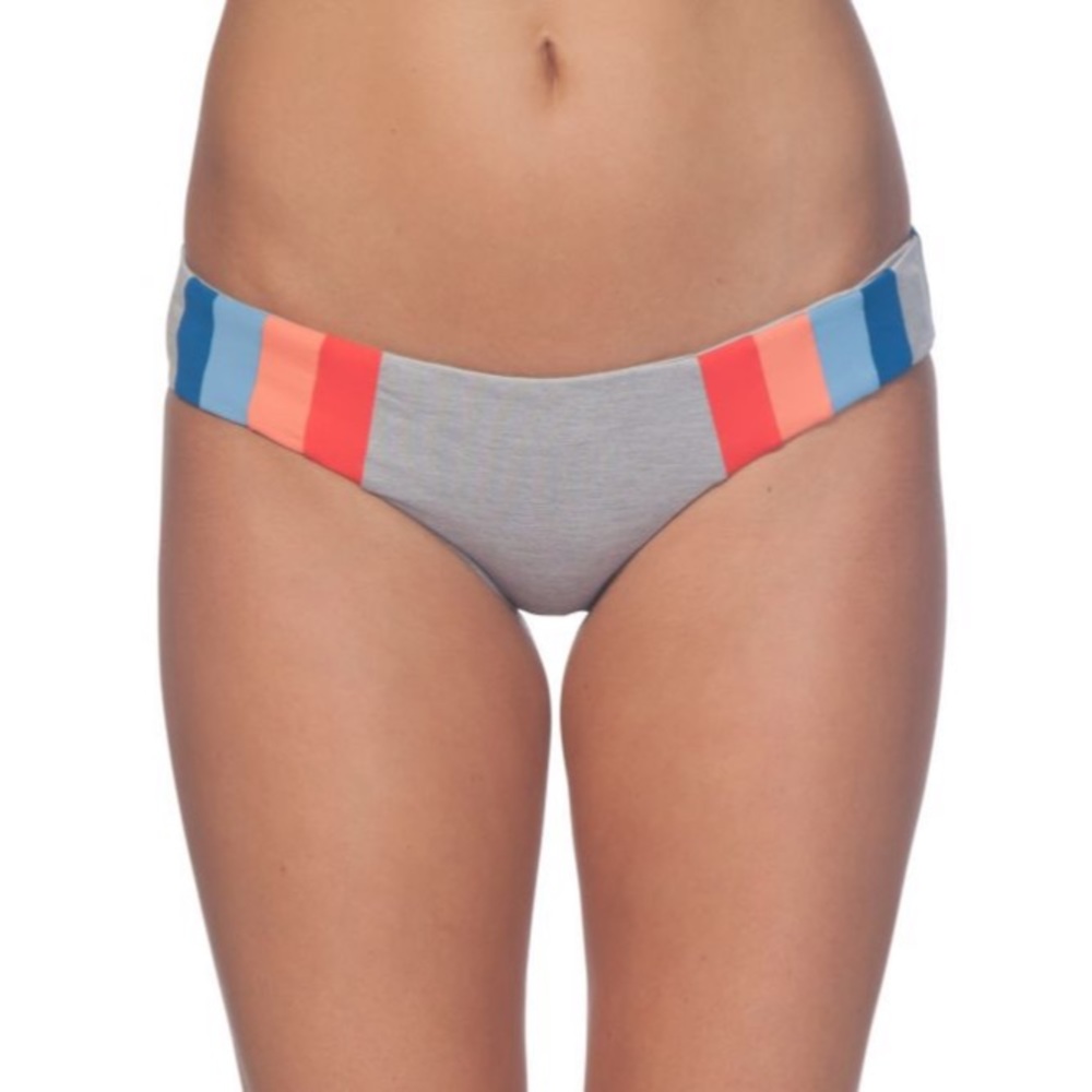 Rip Curl New Wave Hipster Cheeky Bikini Bottoms